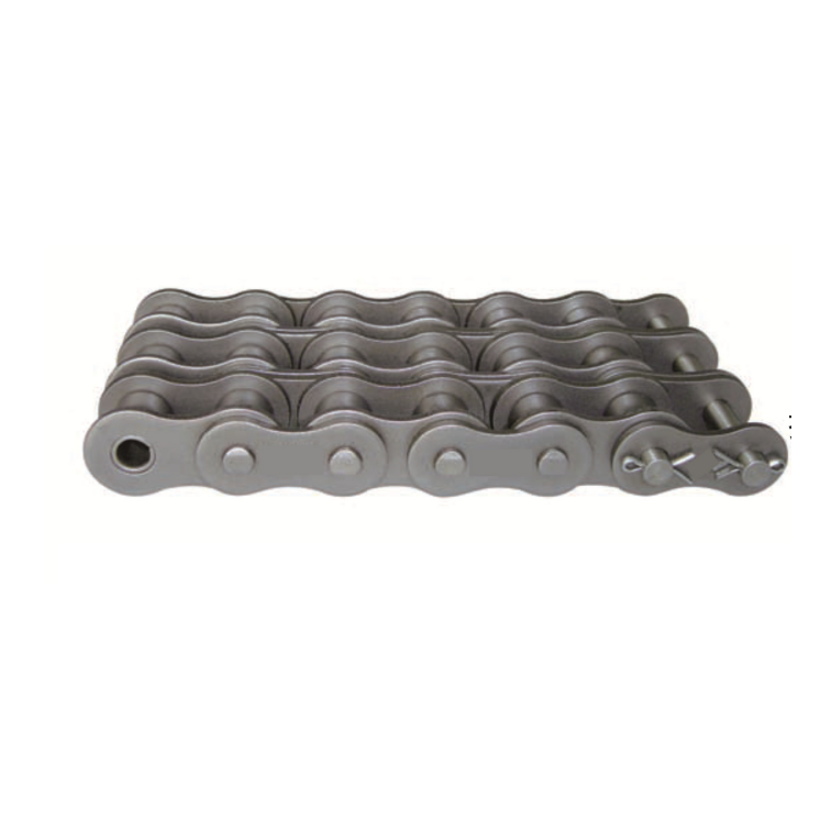 A series  triplex roller chain Featured Image