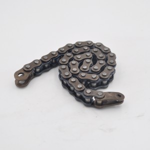 motorcycle chain