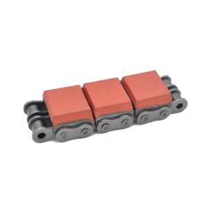 rubber chain duplex