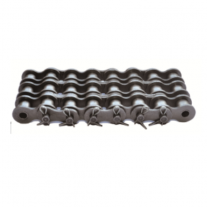 cottered type roller chain